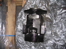 BUCYRUS bracket handling vehicle accessory name: main pump part number: 503934