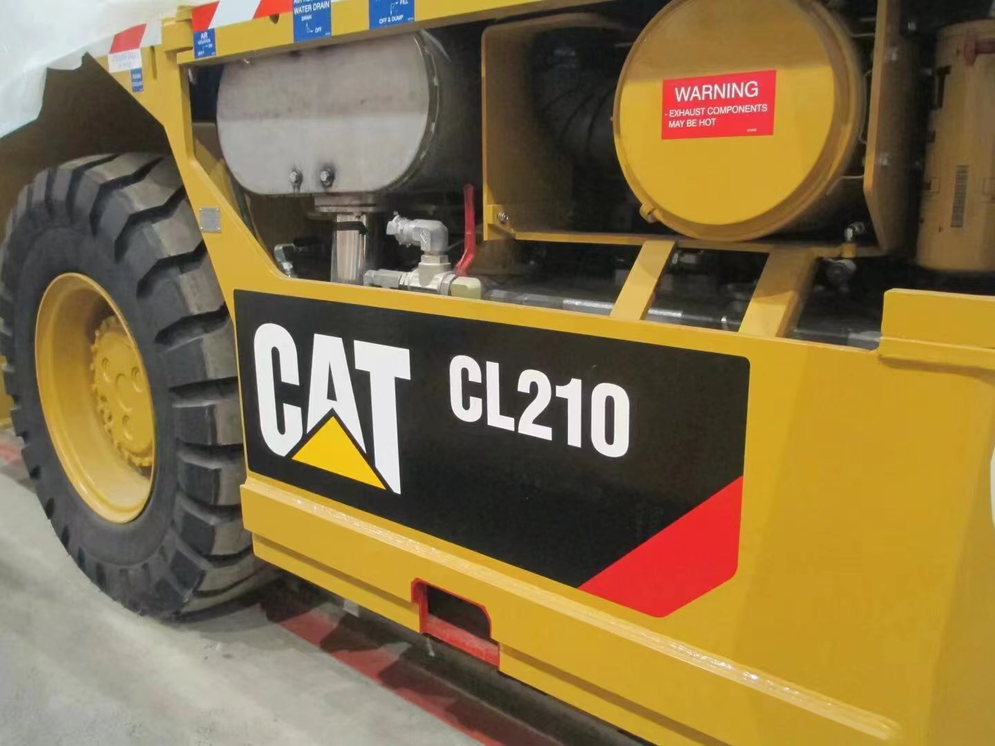 Cat CL210 Parts, Cat CL215 Parts,Cat SU488 Parts,Cat CL110 Parts