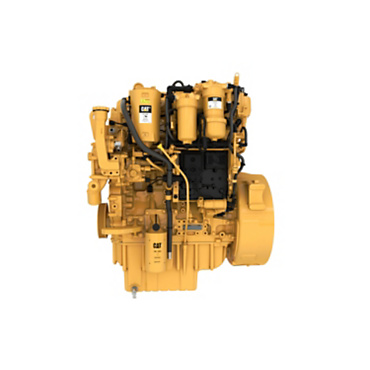 Caterpillar CL-210 	Engine CAT 3126