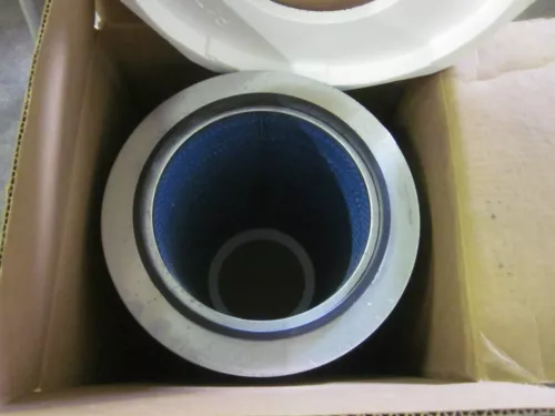Letourneau L-1150 Air Precleaner 4219820